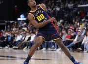 库里爆发新星，米切尔刷新纪录，绝杀战胜球队迎来希望！