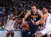 凯尔特人爆发新星，冲击季后赛刷新纪录，掘金球队迎来希望！