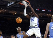 西蒙斯，格林，冲击季后赛！